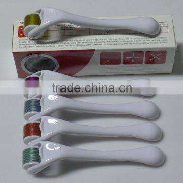 Newest 540 Micro Needle Roller System photo-4