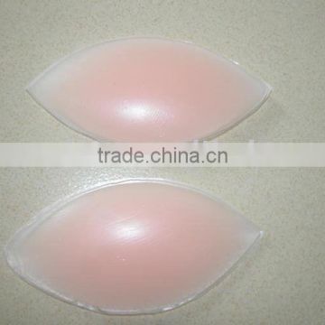 silicone bra pads