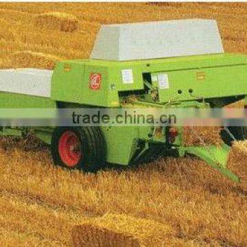 High capacity bale machine for sale