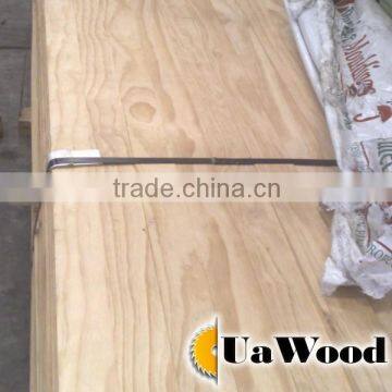 Softwood Decking (pine, Spruce) photo-6