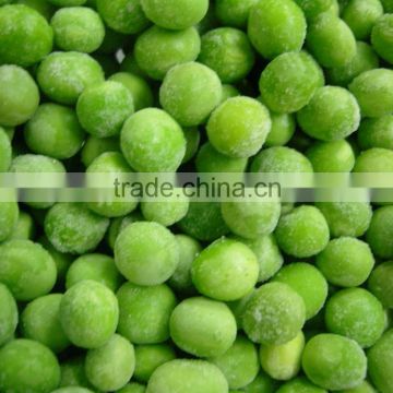 IQF Green Pea