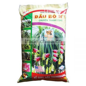 Demax N01 : Specialized Bio- Organic Fertilizer For Dragon Fruit