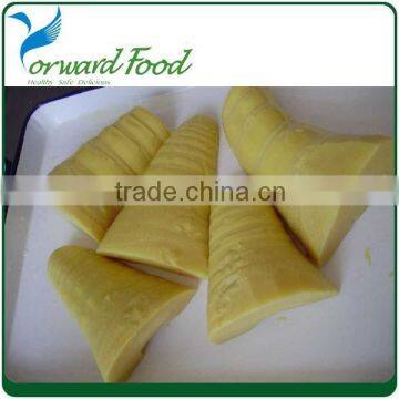 227g Private Label Canned Bamboo Shoot Strips in Tin
