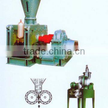 GZL dry granulator