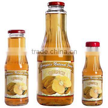 Quince Juice