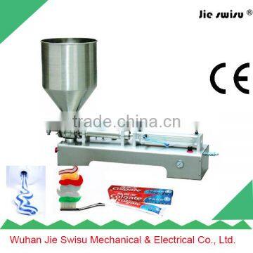 Wholesale Ointment Tube Filling Machine