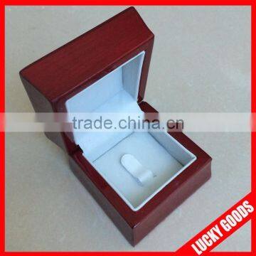 2015 New Arrival Good Quality Wooden Jewelery Boxes Wholesale photo-2