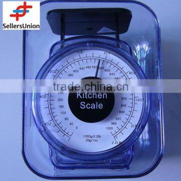 No.1 ningbo exporting commission agent wanted dollar store item cheapest family use digital kitchen scale mini food scale