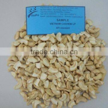 VIETNAM CASHEW NUTS SP ,LP, WW, WS