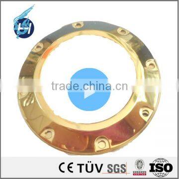 Cnc Lathe Aluminum Road Bike Silk Screen Frame Door Handle Extrusion Profile Scrap Bicycle Machining Parts With Milling Grinding photo-3