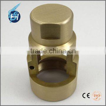 Cost-effective High Quality Cnc Machining Services According to Drawings photo-2