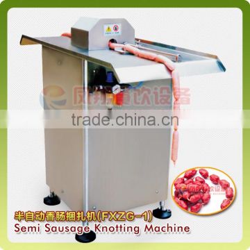 Sausage Processing Machine / Sausage Tying Machine