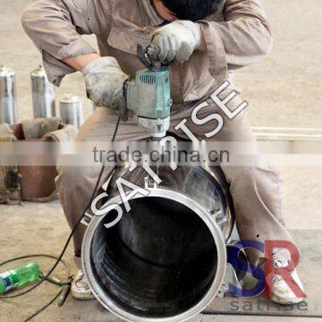 Hot Selling Mushroom Machine Industrial the price fermentation tank Machine