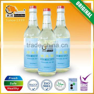 Sushi Rice Vinegar 1ton