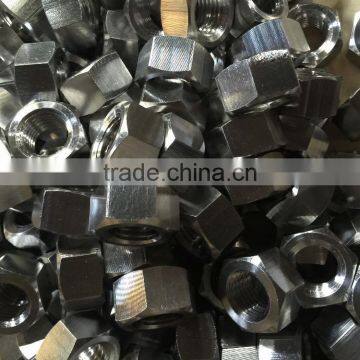 310 stainless steel hex nuts