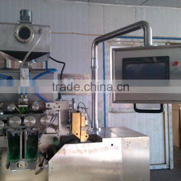 Automatic SoftGel Encapsulation Machine photo-3