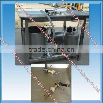 Popular Brine Injector Machine/Stainless Steel Meat Injector photo-2