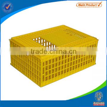 Plastic Transport Cage