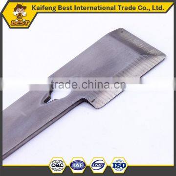 2016 New Style Stainless Steel Wholesale Uncapping Bee Knife From China photo-3