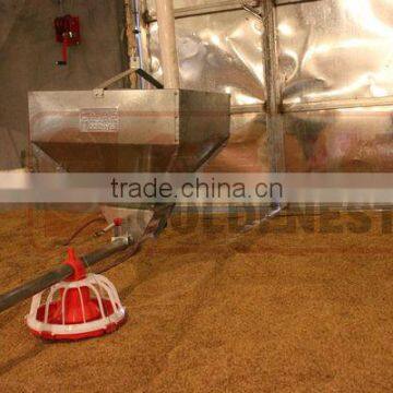 poultry farm equipment for duck farm