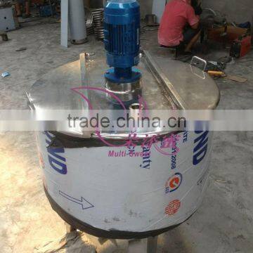 Honey processing machine mixing crystal machine for sale