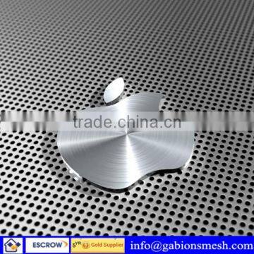 China professional factory,high quality,low price,aluminum perforated sheet