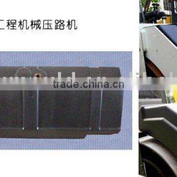 OEM Plastic Machinery Fuel Tank , Diesel Oil Tanks