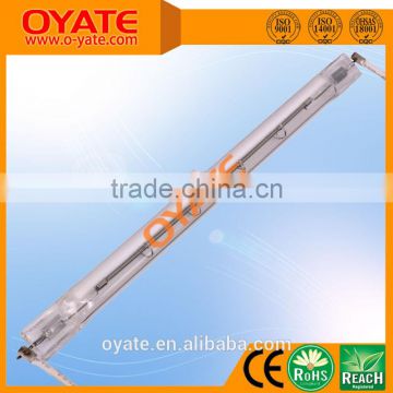 flexible quartz resistance heating element