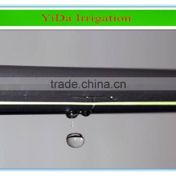 Drip irrigation pipe line