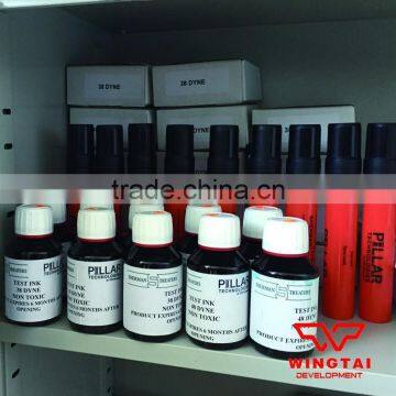 Dyne Check Test Pen With Ink photo-5