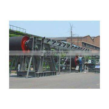 industrial drum drive conveyor