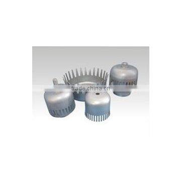Metal / Plastic Bubble Cap Tray for Tower internals | Bubble Cap Supplier