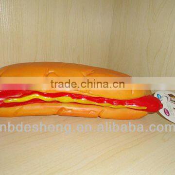 Latex Pet Dog Toy