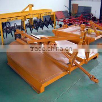 rotary mower
