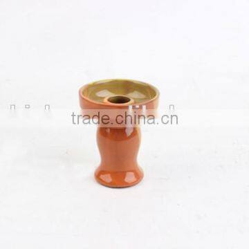 New design Shisha for shisha al fakher ceramic hookah bowl