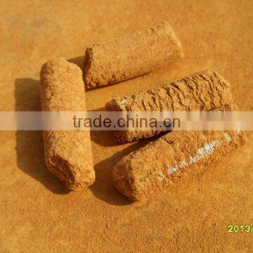 High efficient Ferric Oxide Desulfurizer agent