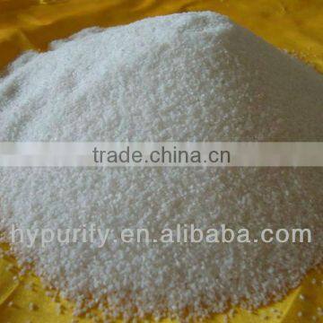 Factory supply professional polyacrylamide for water treatment