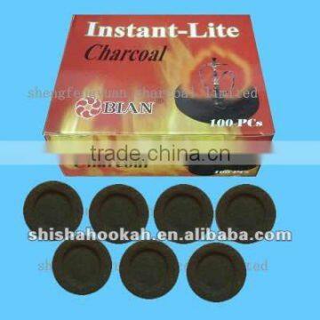 Hookah Shisha Narghile Hose Charcoal