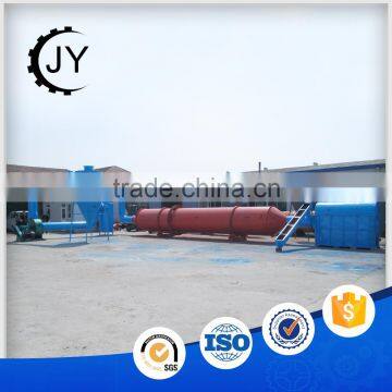 Agricultural Paddy Rotating Cylinder Dryer photo-6