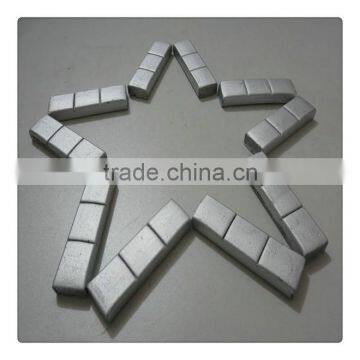 Silver Charcoal Supplier in China