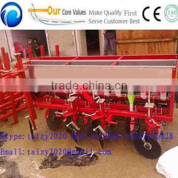 wheat seed drill Disc wheat seeder