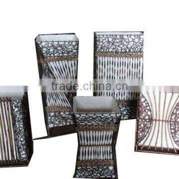 Stand lighting