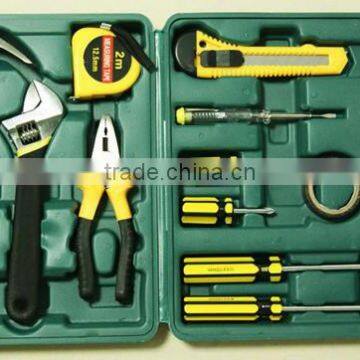 12 pcs Hardware Hand Tools Set