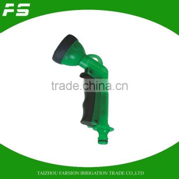 Multi Patterns Plastic Spray Nozzle Water Spray Nozzle