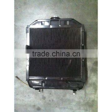 Water Radiator Assembly for JINMA, Foton, Dongfeng and YTO Tractor photo-3