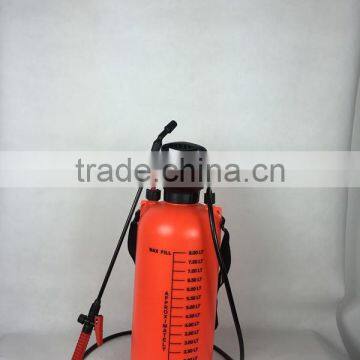 8L Compression Concrete PE Pressure Sprayer(TF-8A) photo-2