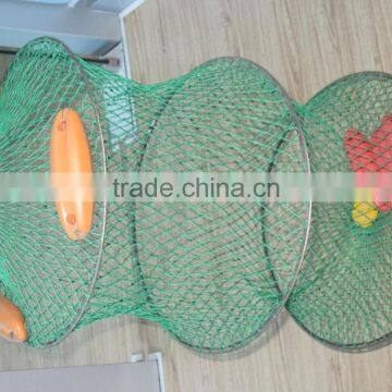 Hot sale fish basket,Basic style crayfish trap