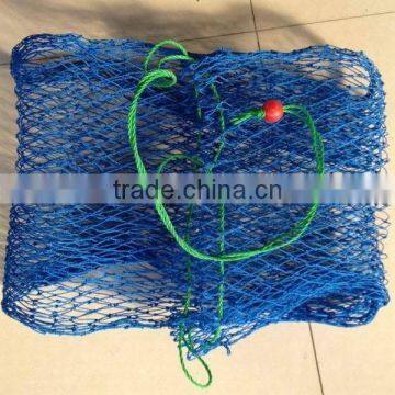 waterproof fish traps net bag