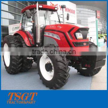 Taishan wheel tractor 180HP GT1804 , 4W