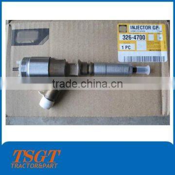 Genuine injector 320-0690, 3200690 for C6.6 engine